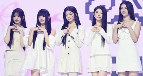 ILLIT, Minju