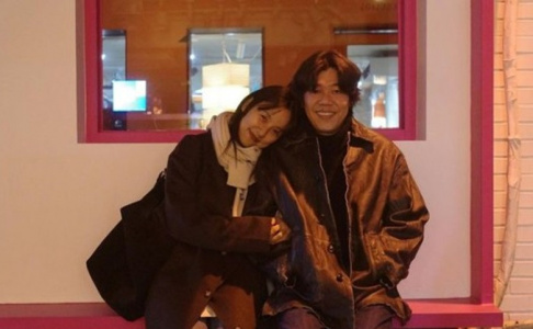 Lee Hyori, Lee Sang Soon