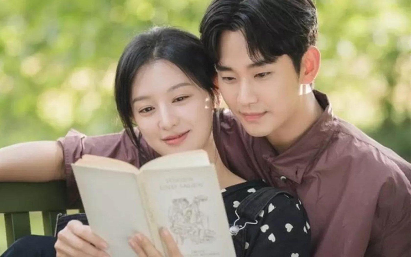 'Queen of Tears' becomes the 2nd highest rated drama in TvN history