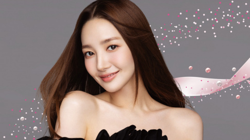 Park Min Young