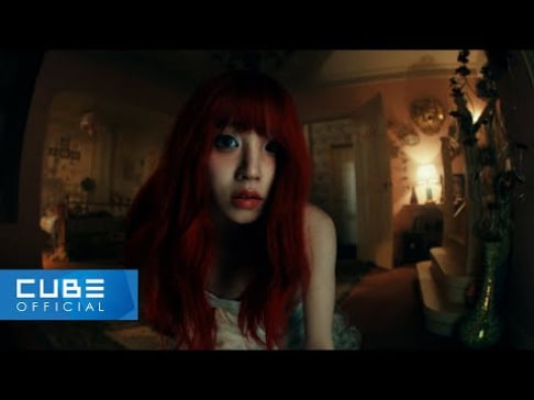 I-DLE, Yuqi