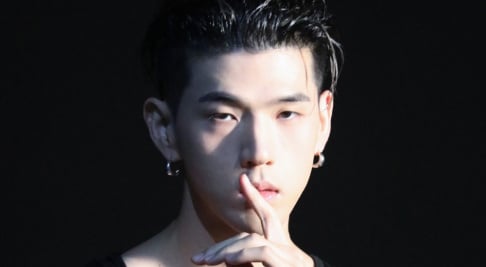 Jay Park, B.M