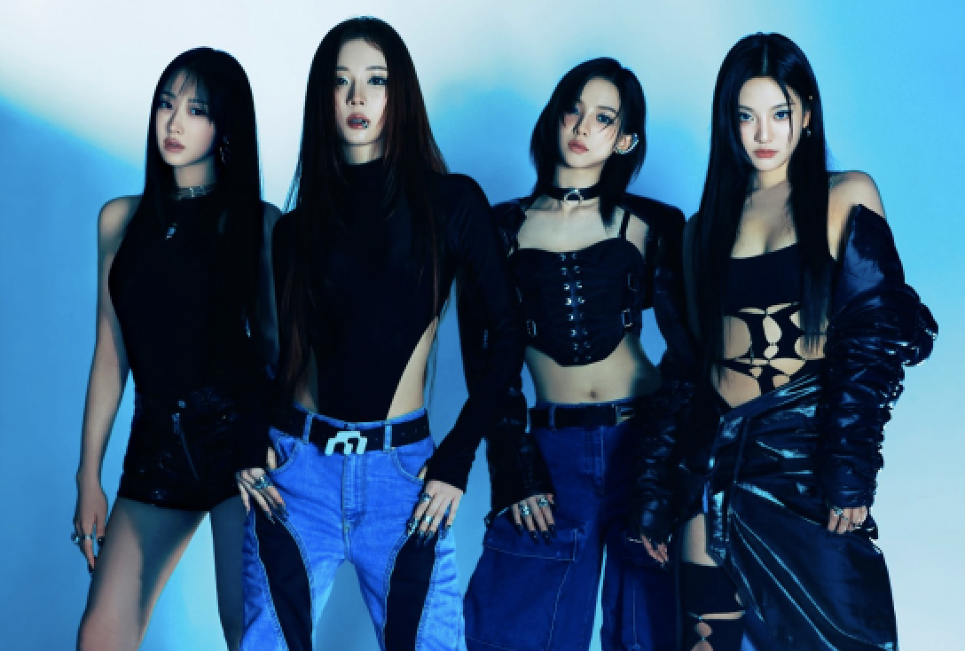 aespa to launch ‘Armageddon’ album in grand comeback | allkpop