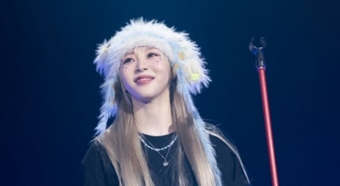 MAMAMOO, Moon Byul