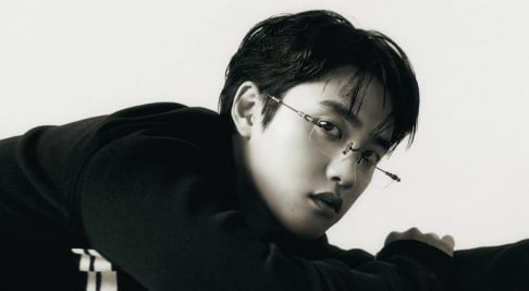 Doh Kyung Soo (D.O.)