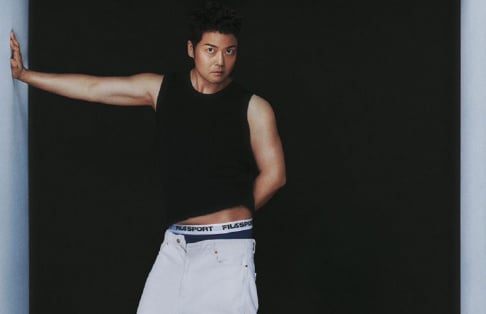 Jun Hyun Moo