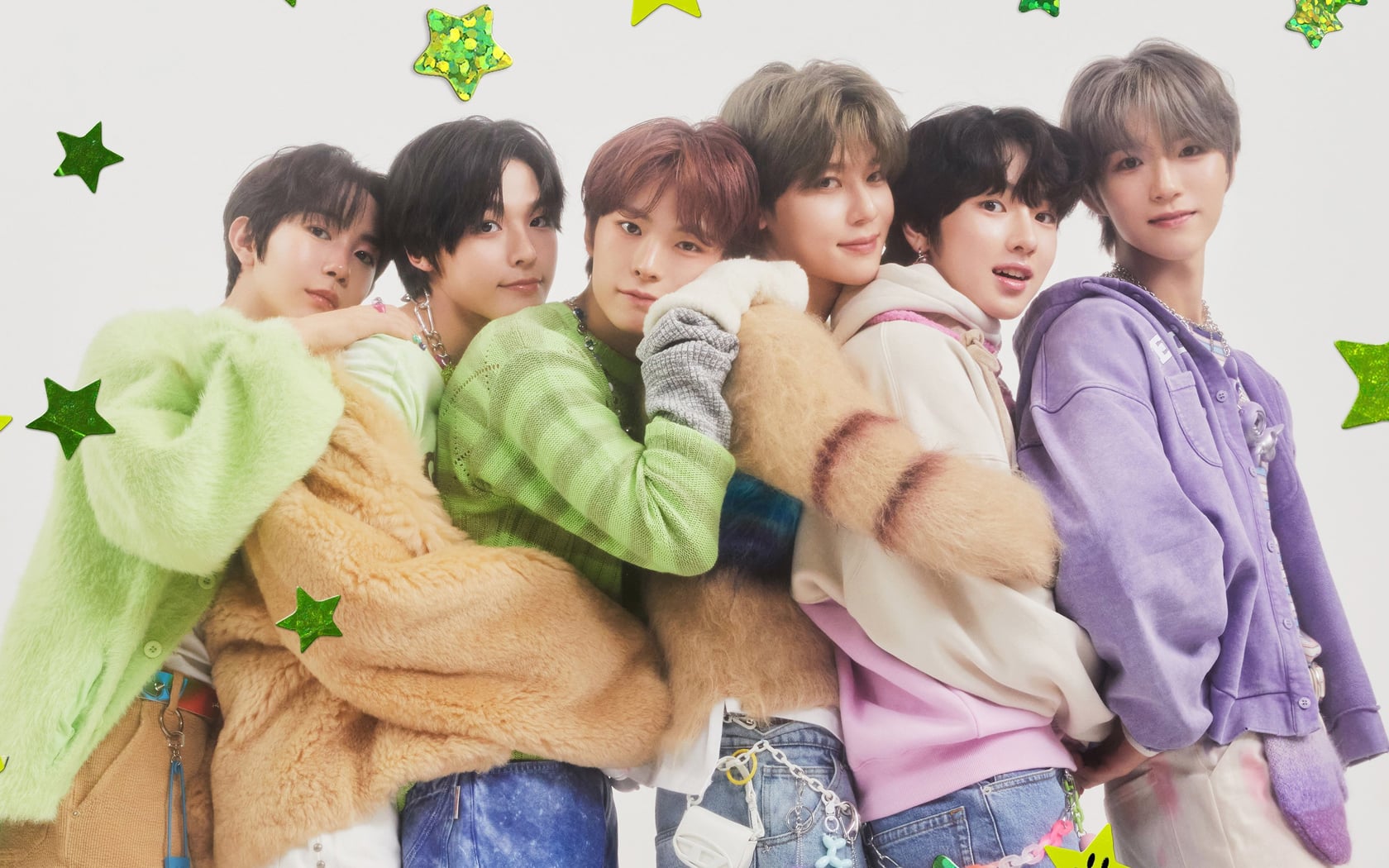 NCT WISH rolls out a teaser image for their upcoming 2nd single