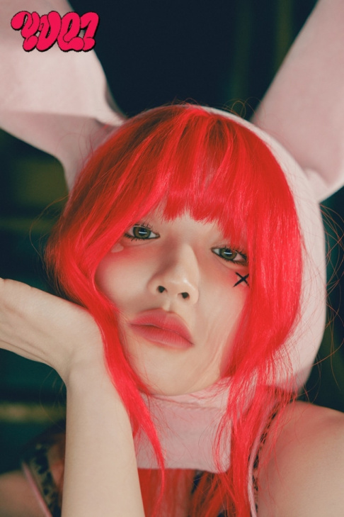 I-DLE, Yuqi