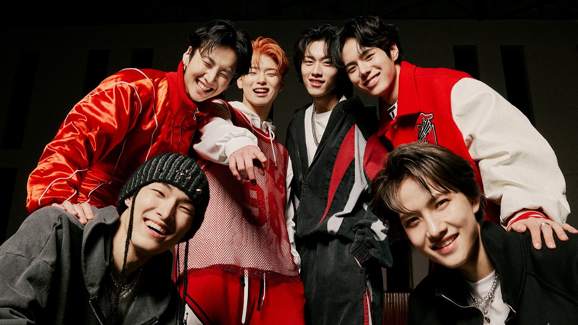 ‘BEAT by 82’ becomes 82MAJOR’s highest-selling album in first-week