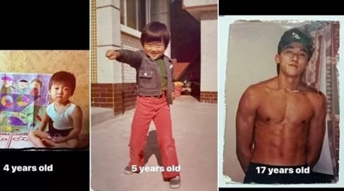Ma Dong Seok