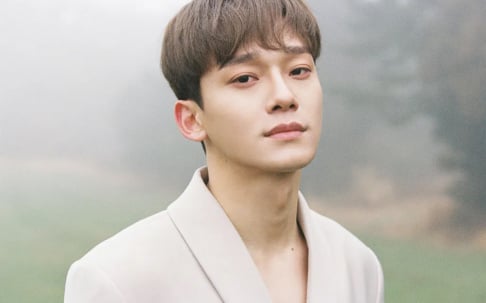 EXO, Chen