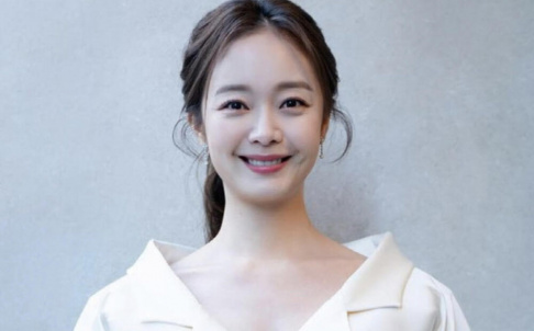 Jeon So Min