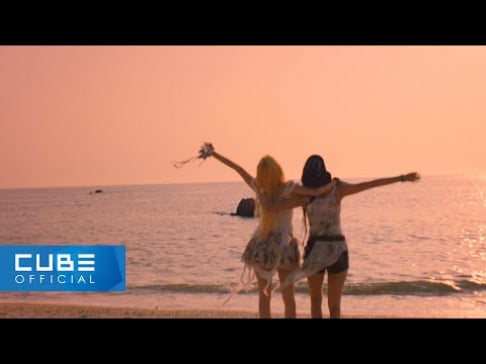 I-DLE, Yuqi, Minnie