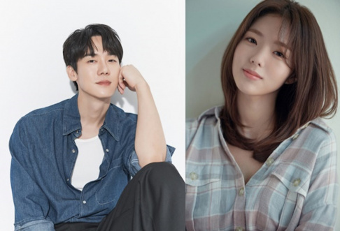 Chae Soo Bin, Yoo Yeon Seok