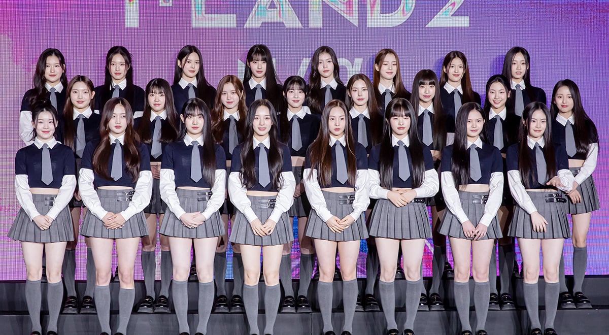 Controversy brews over parents of ‘I-Land 2: N/a’ contestants asking