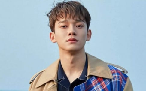 EXO, Chen