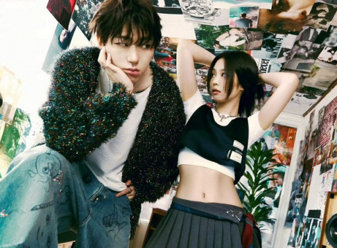 Jennie, Zico