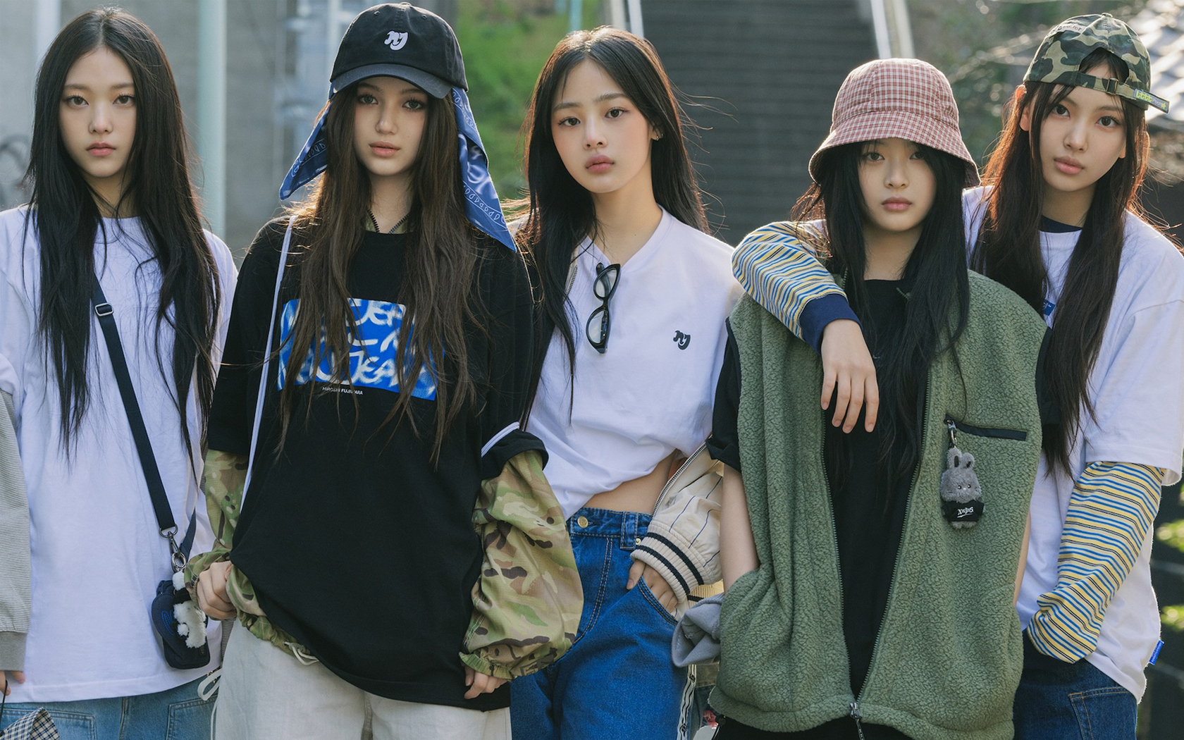 "Hiatus like a mandatory military service?" K-netizens speculate how