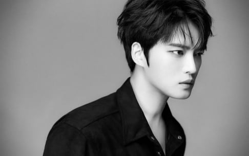 Jaejoong