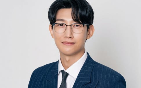 Kang Ki Young