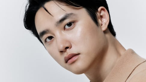 Doh Kyung Soo (D.O.)