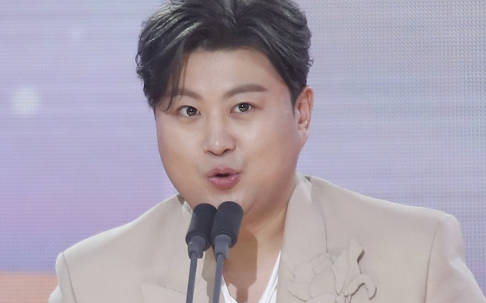 National forensic service reported to have found evidence that kim ho