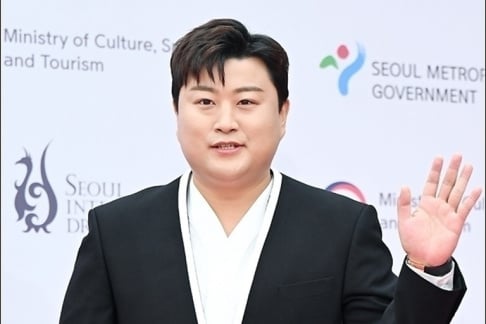 Kim Ho Joong