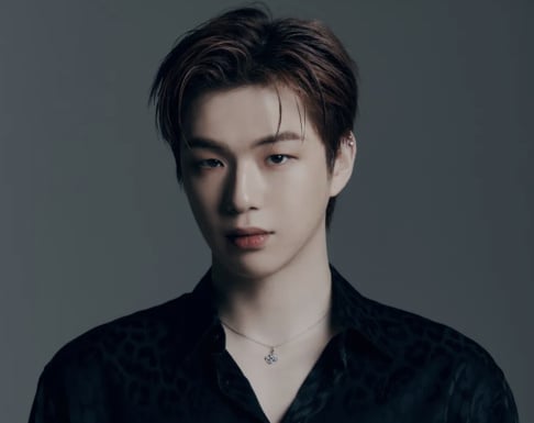 Kang Daniel