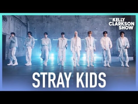 Stray Kids