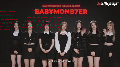 BABYMONSTER