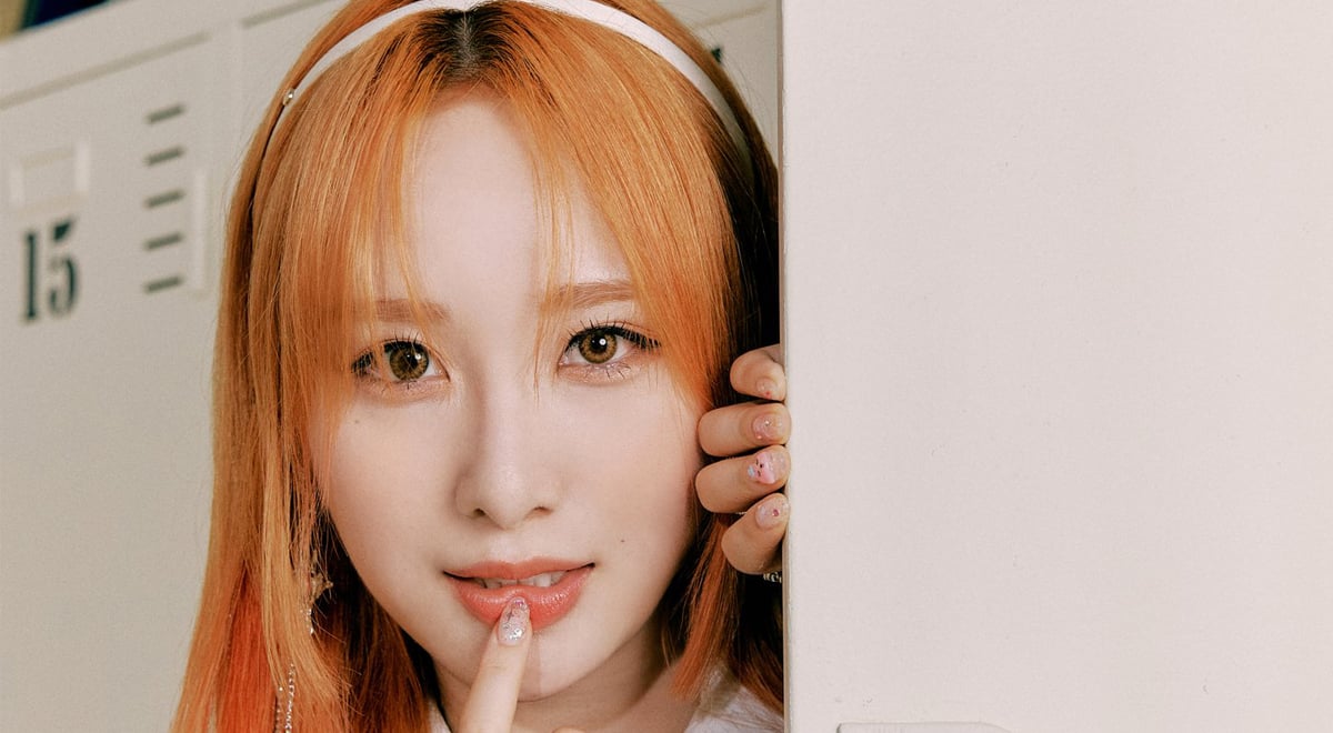 Takahashi Juri leaves Rocket Punch