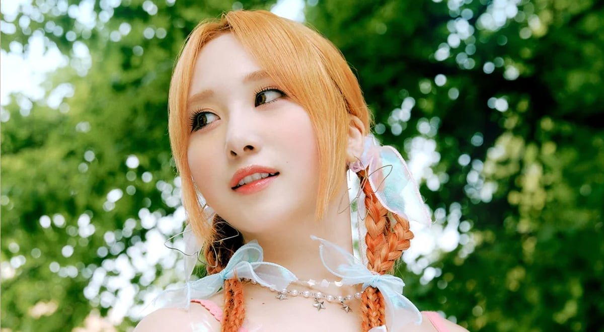 Juri dedicates a heartfelt letter to fans after announcing her ...