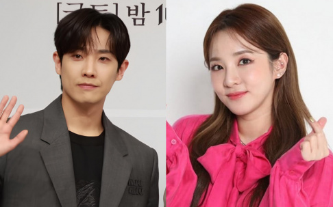 Lee Joon, Dara