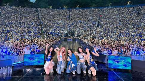 I-DLE