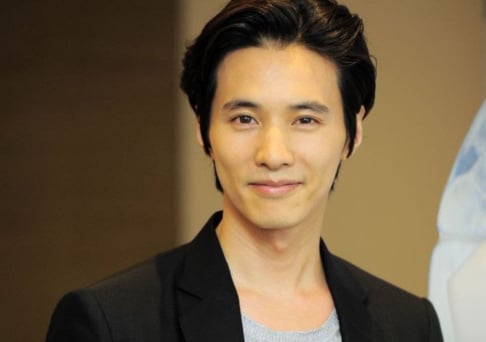 Won Bin