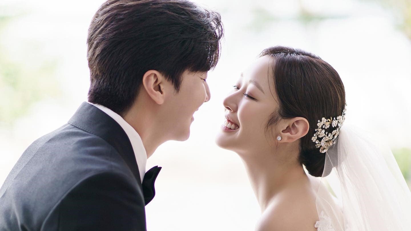 Four celebrity couples to hold wedding ceremonies later today | allkpop