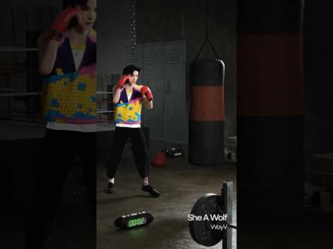 WayV