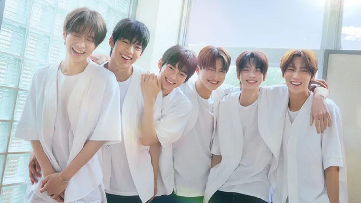 TWS officially announces comeback with 2nd mini album ‘SUMMER BEAT