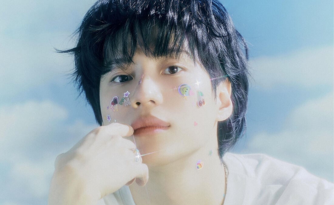 SHINee s Taemin announces fan meeting 2024 TAEMIN FANMEETING Never