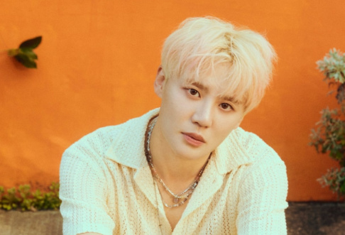 Junsu (XIA)