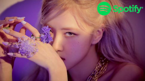 BLACKPINK, Rosé