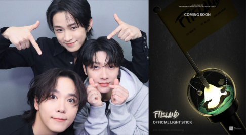 F.T. Island