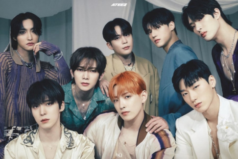 ATEEZ