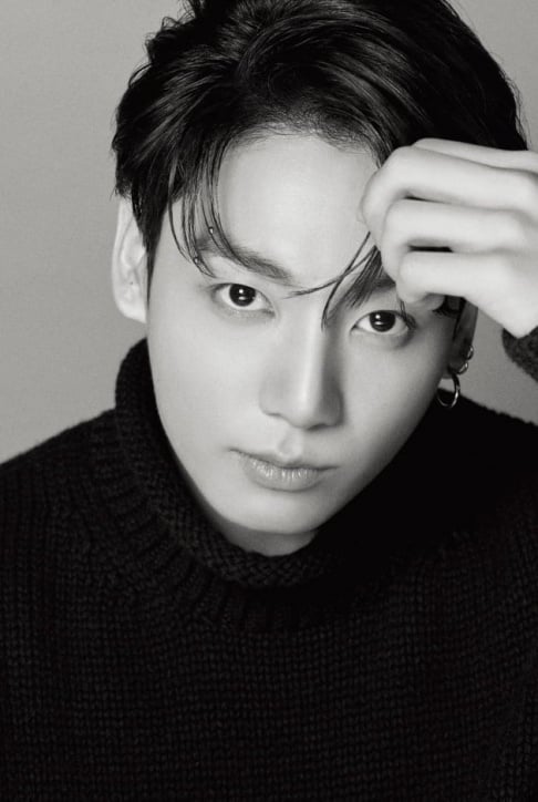 BTS, Jungkook