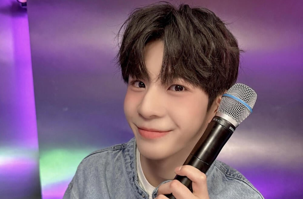 Jung Dong-won's Fans Celebrate 5th Anniversary with Generous Donation