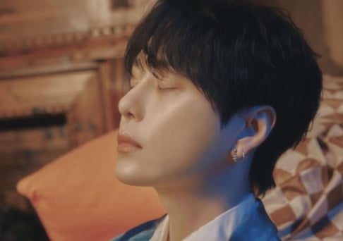 Junhyung, Jung Joon Young