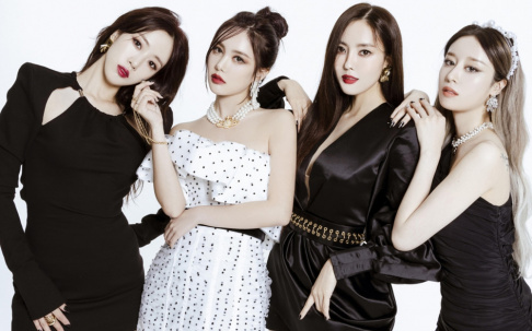 T-ara