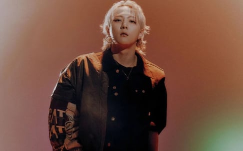 iKON, Donghyuk