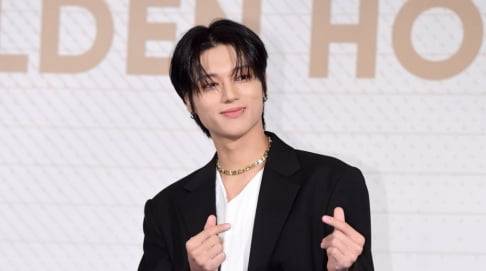 ATEEZ, Wooyoung