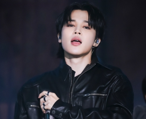 BTS, Jimin
